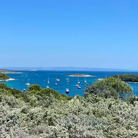 Beautiful At Entrance To Cape Kamenjak * Premantura