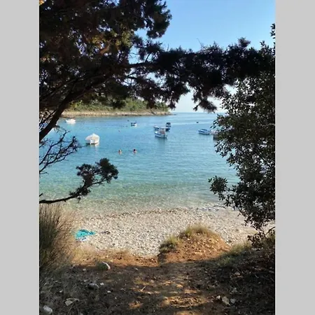 Beautiful At Entrance To Cape Kamenjak Appartement Premantura