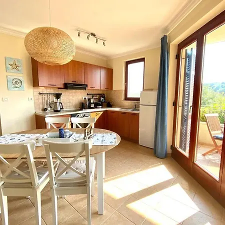 Beautiful At Entrance To Cape Kamenjak * Premantura