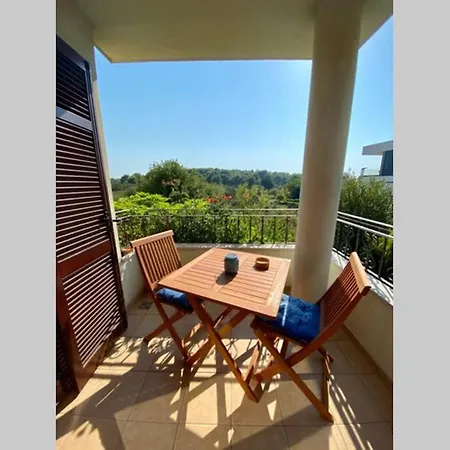 Beautiful At Entrance To Cape Kamenjak *