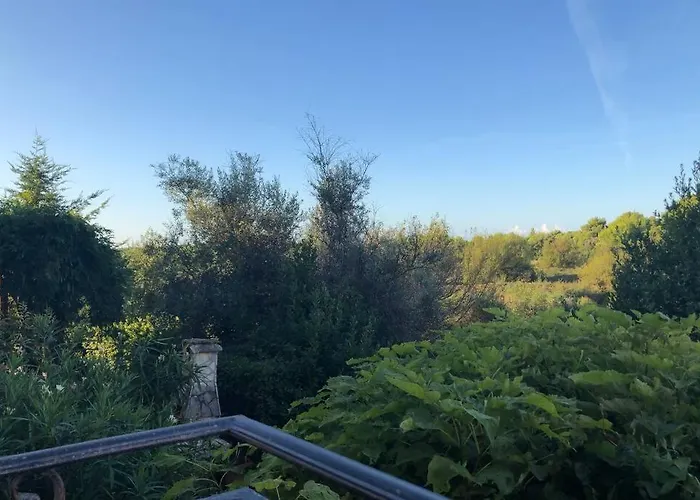 Beautiful At Entrance To Cape Kamenjak Appartement Premantura