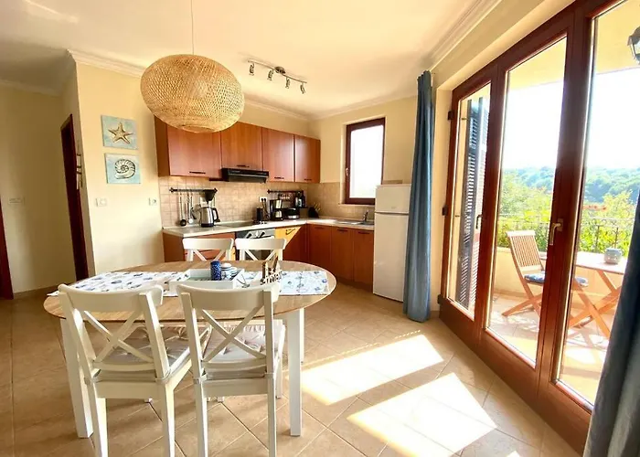 Beautiful At Entrance To Cape Kamenjak * Premantura