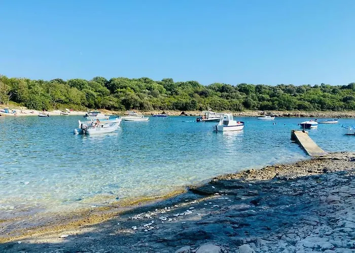 Beautiful At Entrance To Cape Kamenjak Appartement